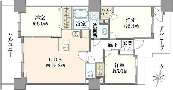 間取り：313004714114