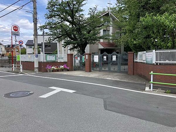 保恵学園幼稚園 450m