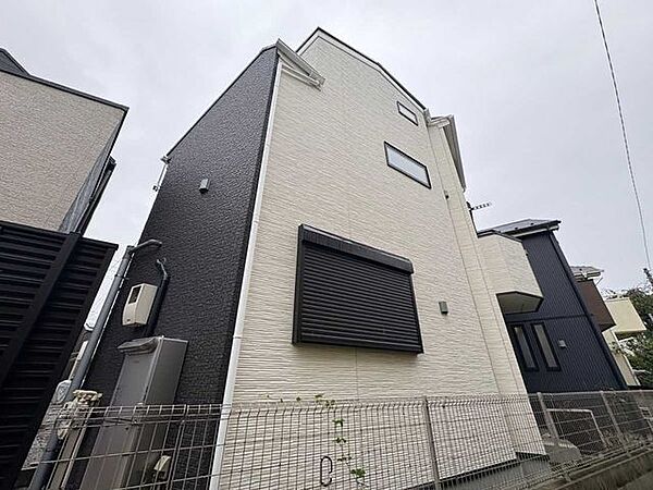 detached 東京都小金井市本町１丁目9番10号　プラウド武蔵小金井マークス1階