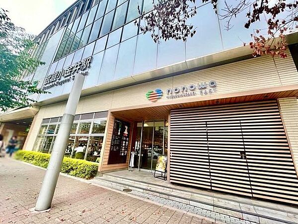 nonowa武蔵小金井EAST 300m