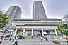 周辺：ミーツ 国分寺 569m