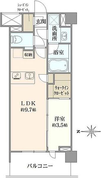 間取り：313004845549