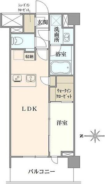 間取り：313004845549