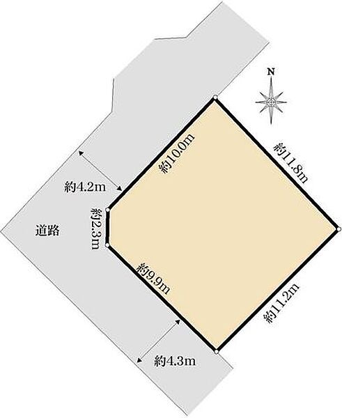 区画図：313004852815