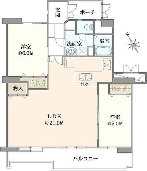 間取り：313004868185