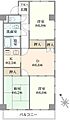 マンション国分寺4階2,250万円