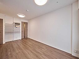 ベルジュール国立デイス 2LDKの室内