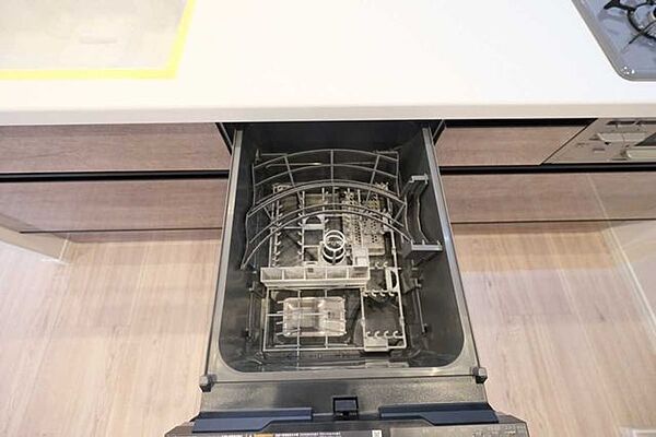 食洗機