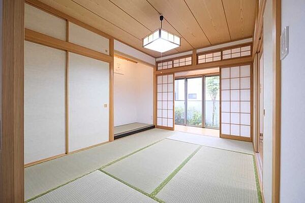 室内