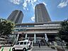 周辺：国分寺駅 635m