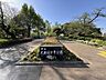 周辺：都立武蔵国分寺公園 1600m