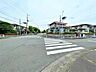 その他：北側
