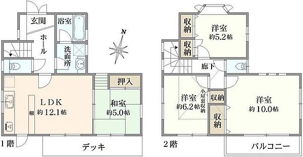 間取り：313004710648