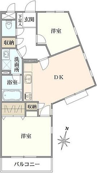 間取り：314002872655