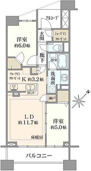 間取り：314002601295