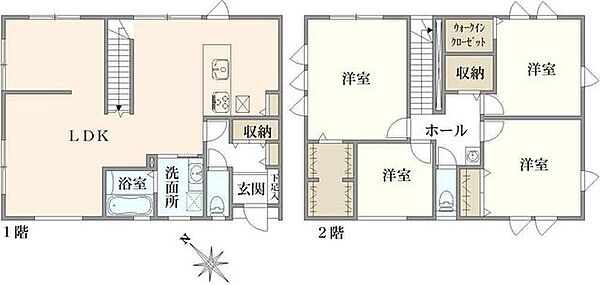 間取り：314002827284