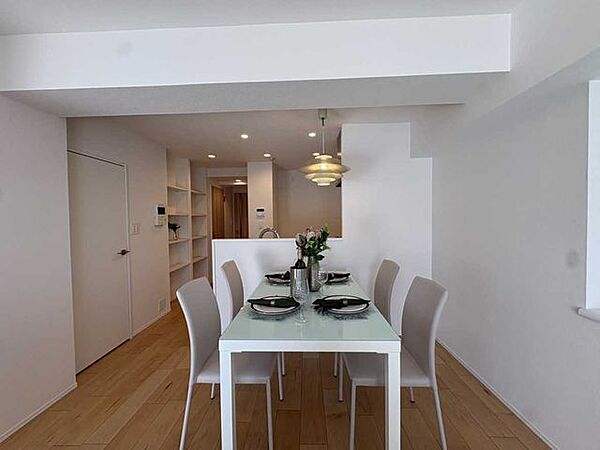 室内