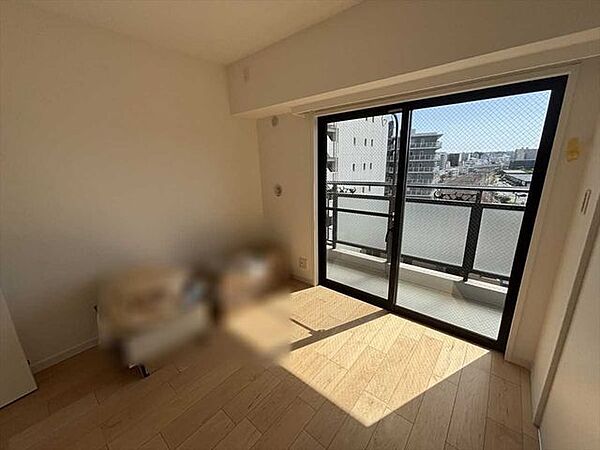 室内を拡大表示