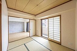 室内の画像
