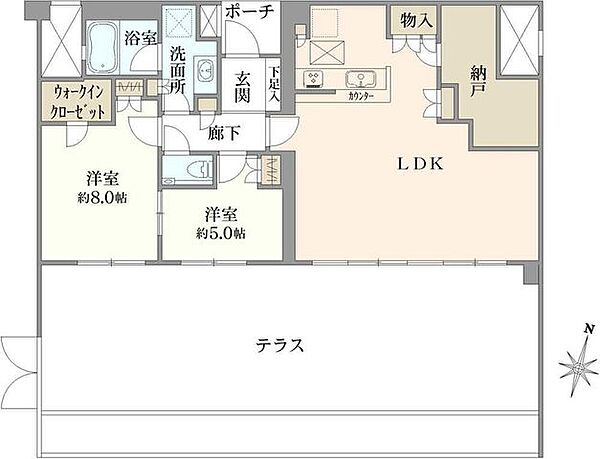 間取り：314002694217