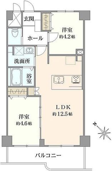 間取り：314002697319