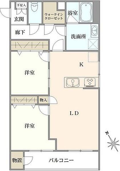 間取り：314002719161