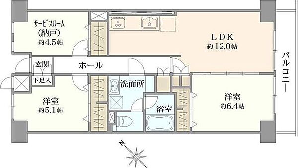 間取り：314002738028