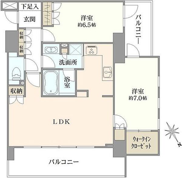 間取り：314002775727