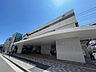 周辺：JR関内駅 180m