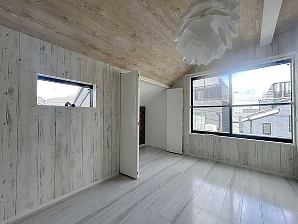 室内