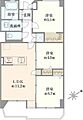 第一磯子ハイツ6階2,580万円