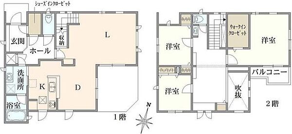 間取り：314002495425