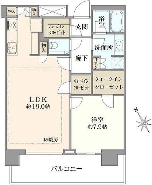 間取り：314002815666