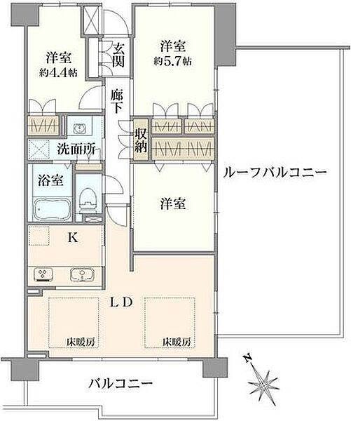 間取り：314002816738