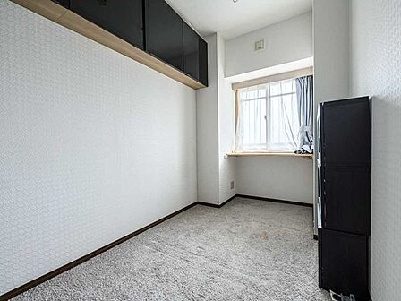家具調度品は価格に含まれません
