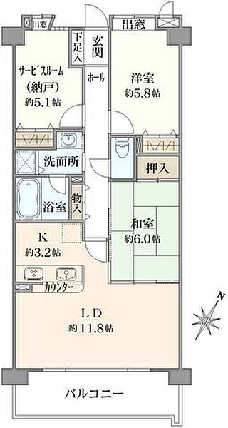 間取り：314002819108