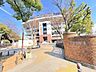周辺：横浜公園 110m