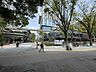 周辺：BASEGATE横浜関内 350m