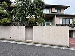 保土ケ谷区常盤台新築戸建1号棟(全2棟)