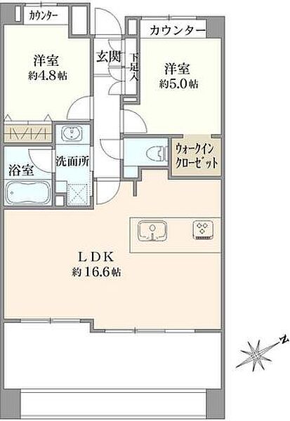 間取り：312001303777