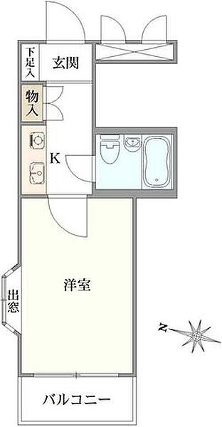 間取り：314002833775