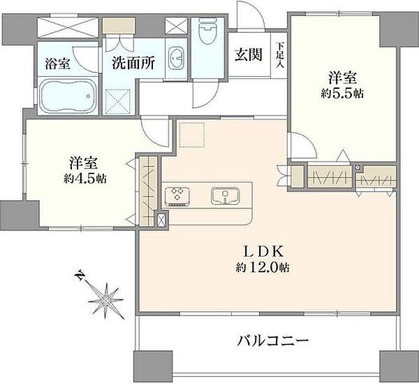 間取り：314002847457