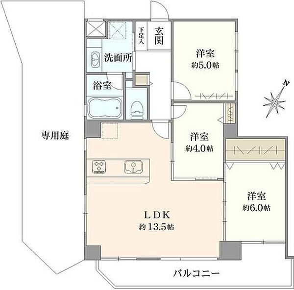 間取り：314002850137