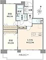 横浜伊勢佐木南パーク・ホームズ3階4,680万円
