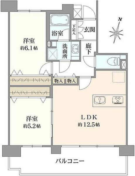 間取り：314002852226