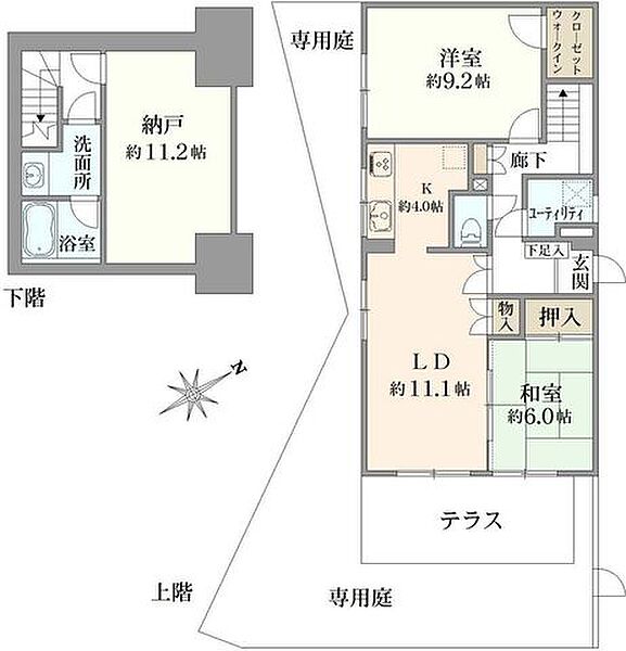 間取り：314002855949