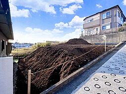 横浜市旭区さちが丘 新築戸建 1号棟/全2棟