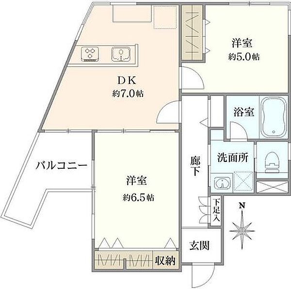 間取り：314002861725