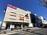 周辺：イオン天王町 760m