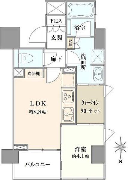 間取り：313004942240